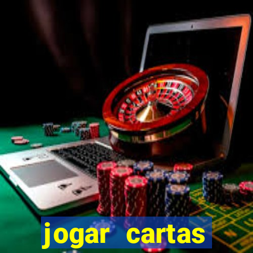 jogar cartas ciganas on line